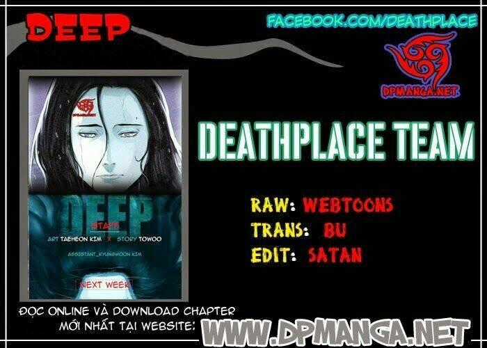 Những Xác Chết Hồi Sinh Từ Đại Dương Chapter 9.2 trang 26