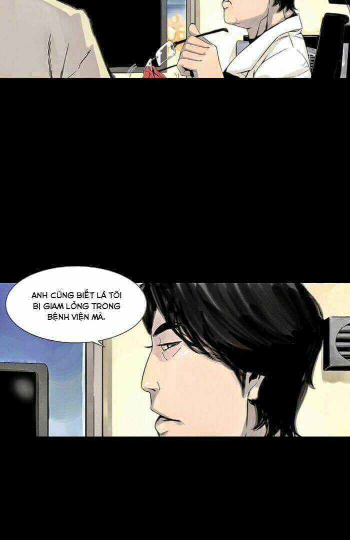 Những Xác Chết Hồi Sinh Từ Đại Dương Chapter 9.2 trang 5