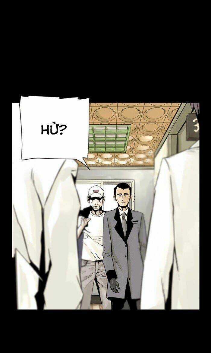 Những Xác Chết Hồi Sinh Từ Đại Dương Chapter 9 trang 10