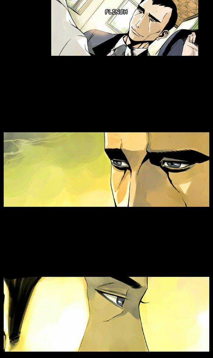 Những Xác Chết Hồi Sinh Từ Đại Dương Chapter 9 trang 14