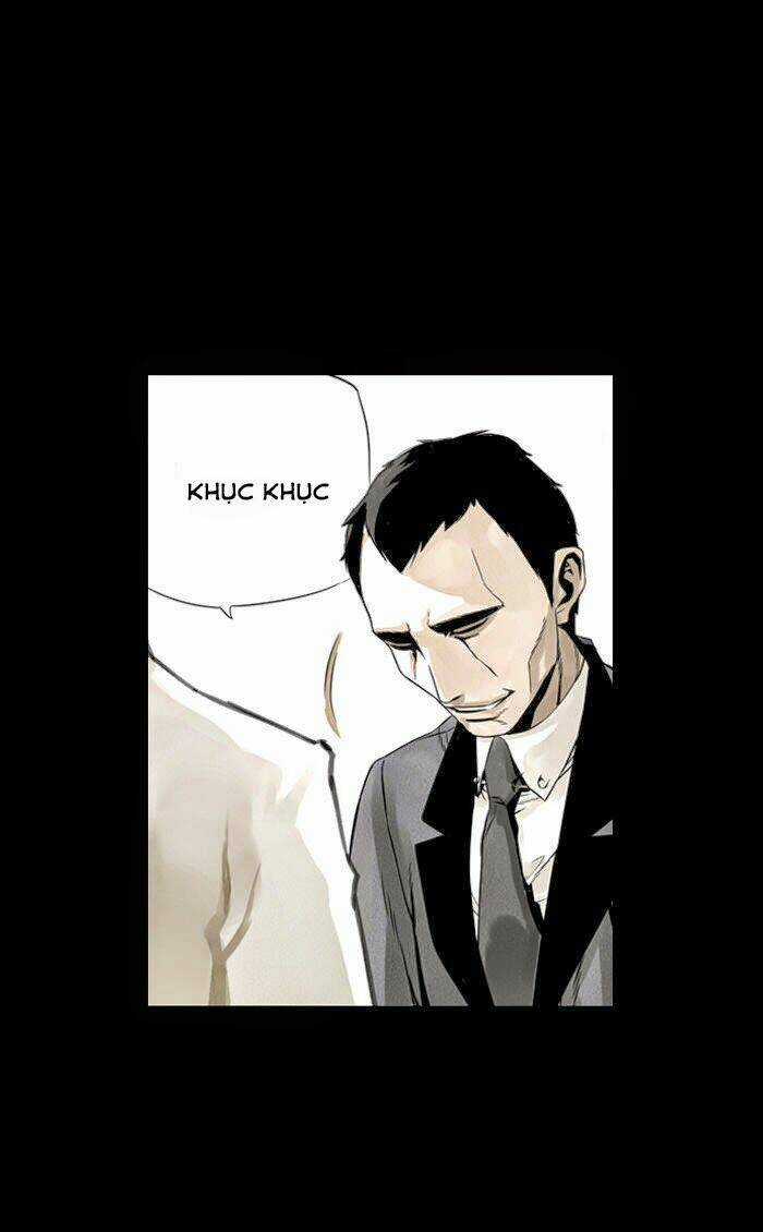 Những Xác Chết Hồi Sinh Từ Đại Dương Chapter 9 trang 15