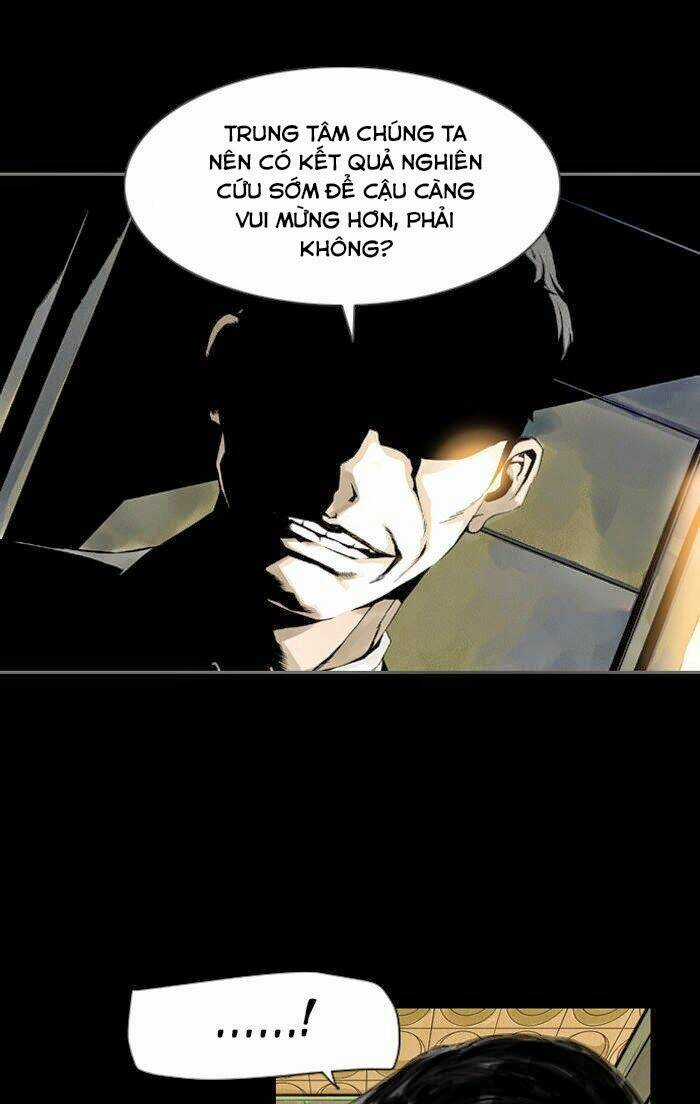 Những Xác Chết Hồi Sinh Từ Đại Dương Chapter 9 trang 20