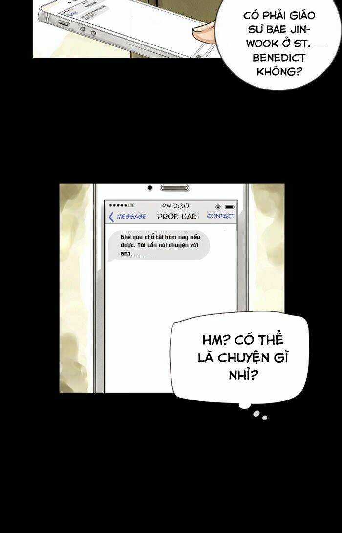 Những Xác Chết Hồi Sinh Từ Đại Dương Chapter 9 trang 24