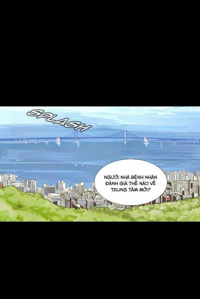 Những Xác Chết Hồi Sinh Từ Đại Dương Chapter 9 trang 25