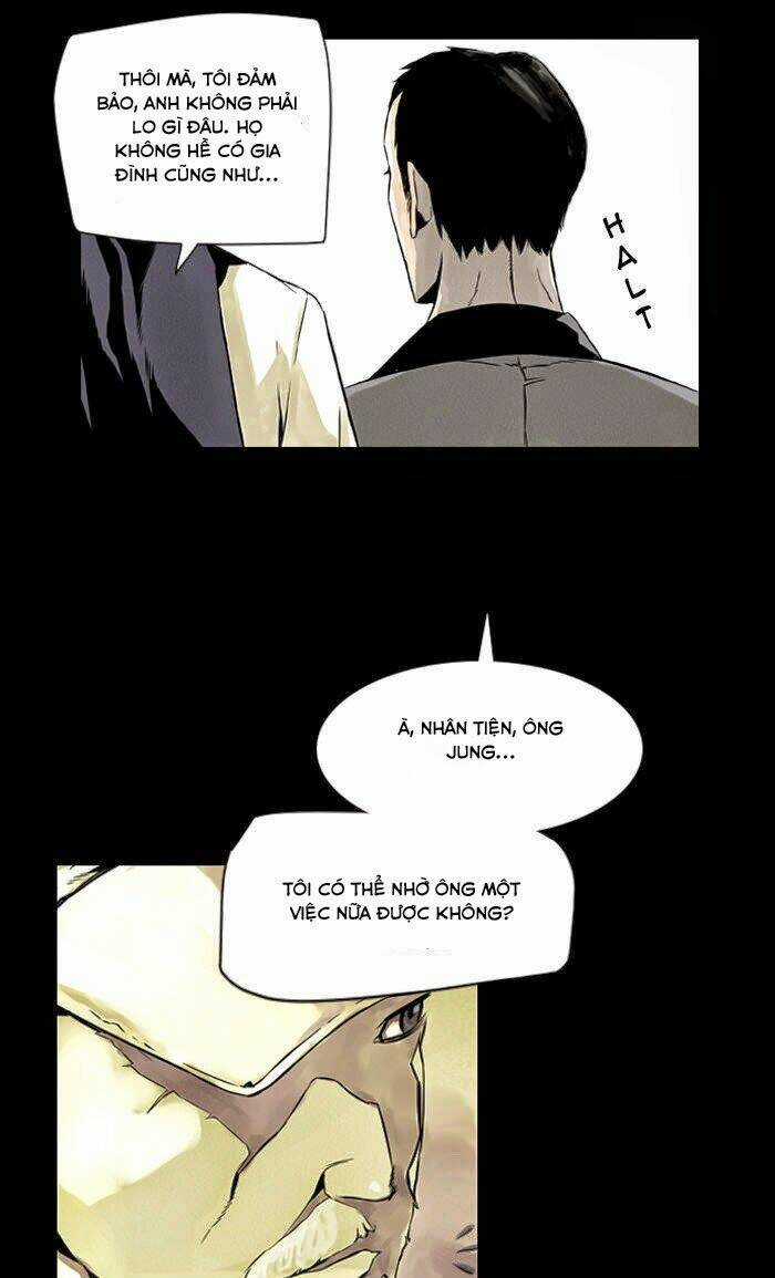 Những Xác Chết Hồi Sinh Từ Đại Dương Chapter 9 trang 27