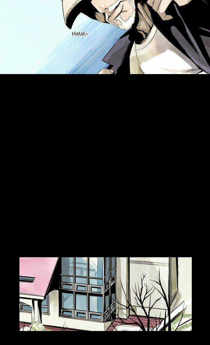 Những Xác Chết Hồi Sinh Từ Đại Dương Chapter 9 trang 29