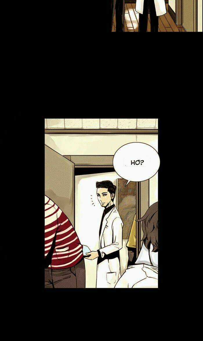 Những Xác Chết Hồi Sinh Từ Đại Dương Chapter 9 trang 3