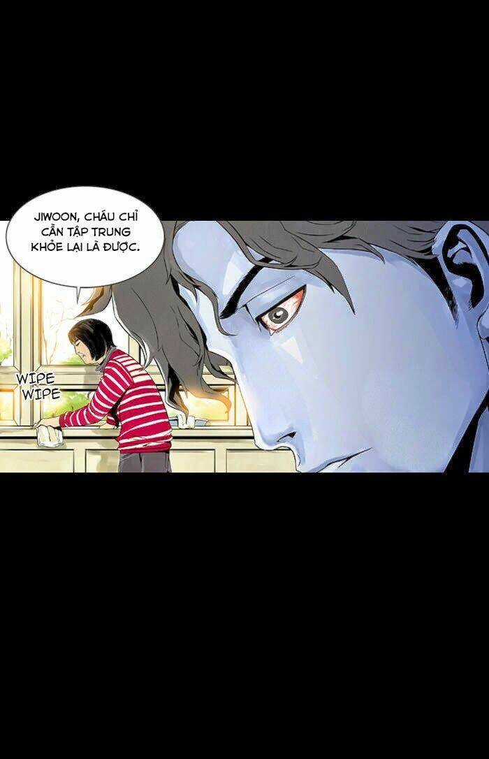 Những Xác Chết Hồi Sinh Từ Đại Dương Chapter 9 trang 33