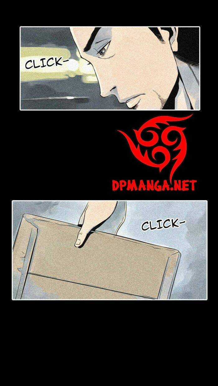 Những Xác Chết Hồi Sinh Từ Đại Dương Chapter 9 trang 44