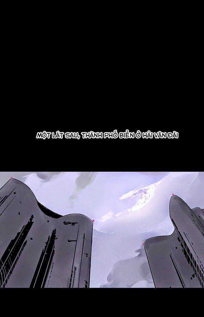 Những Xác Chết Hồi Sinh Từ Đại Dương Chapter 9 trang 46