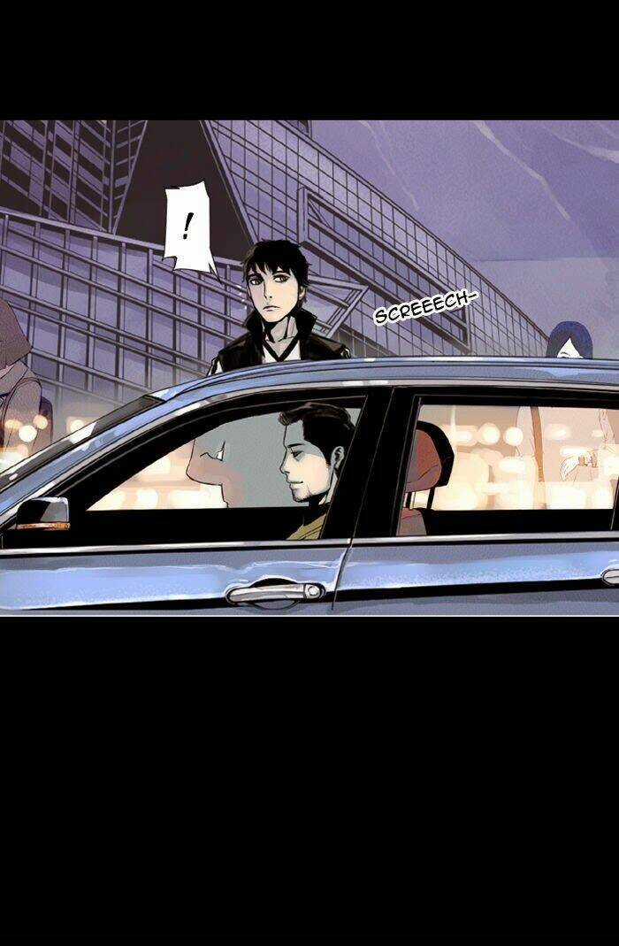 Những Xác Chết Hồi Sinh Từ Đại Dương Chapter 9 trang 48