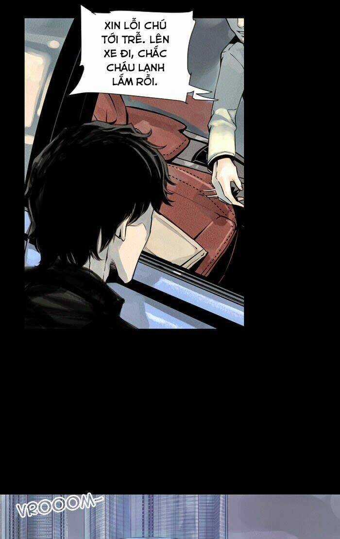 Những Xác Chết Hồi Sinh Từ Đại Dương Chapter 9 trang 49