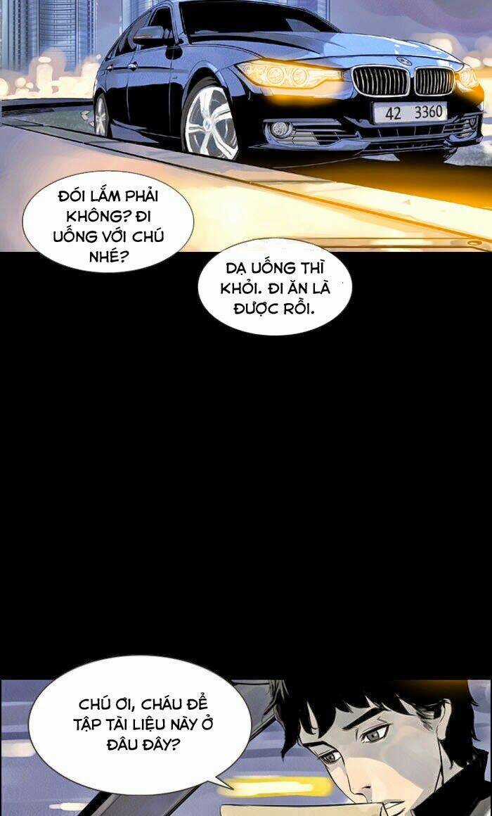 Những Xác Chết Hồi Sinh Từ Đại Dương Chapter 9 trang 50