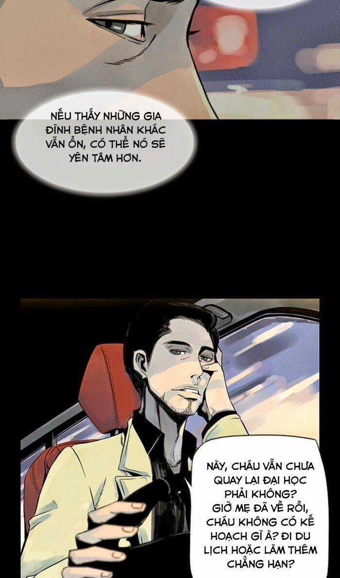 Những Xác Chết Hồi Sinh Từ Đại Dương Chapter 9 trang 52