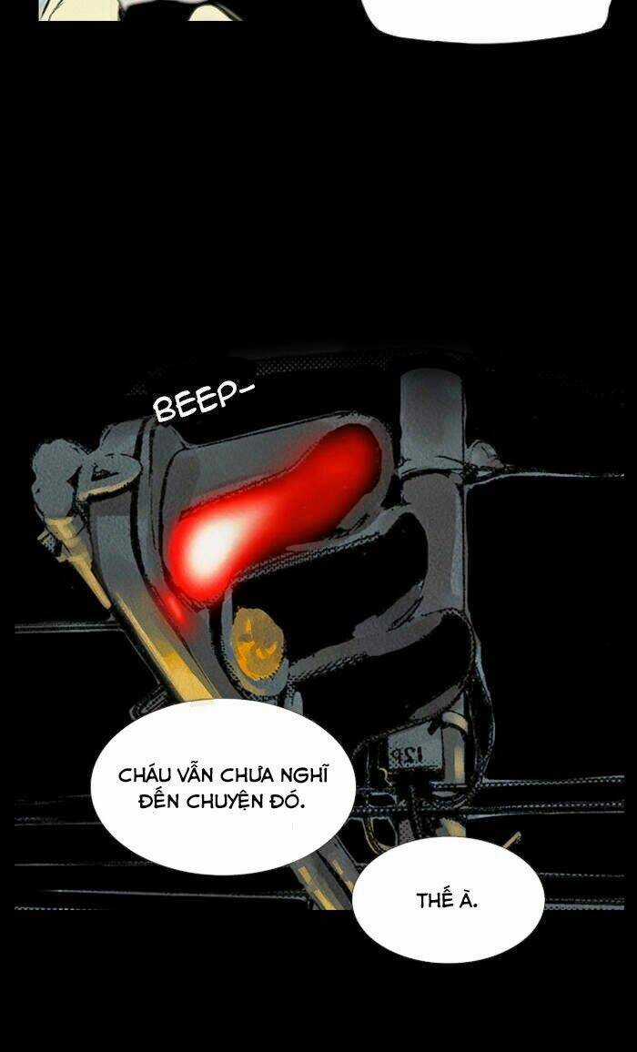 Những Xác Chết Hồi Sinh Từ Đại Dương Chapter 9 trang 53