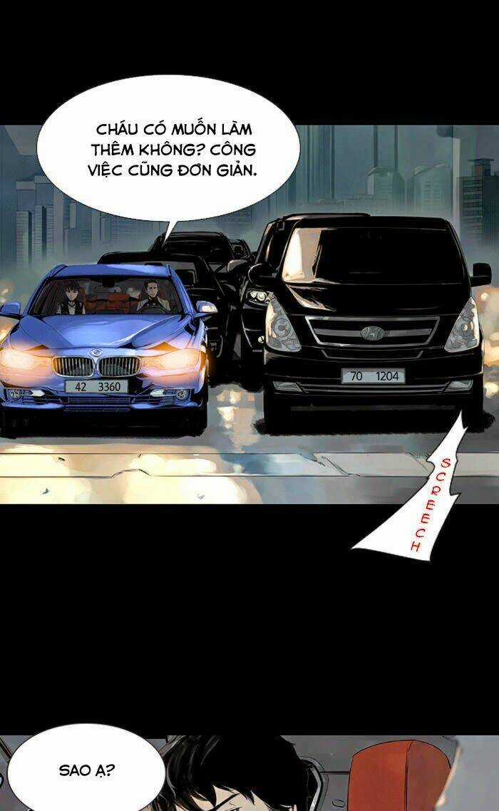 Những Xác Chết Hồi Sinh Từ Đại Dương Chapter 9 trang 54