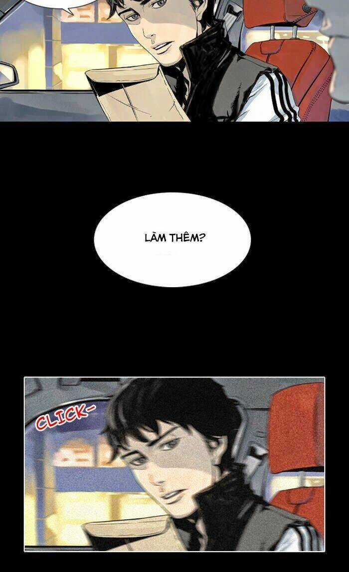 Những Xác Chết Hồi Sinh Từ Đại Dương Chapter 9 trang 55