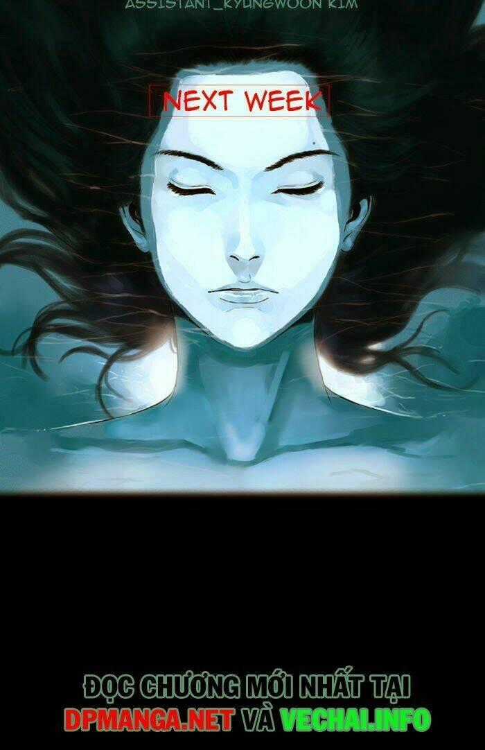 Những Xác Chết Hồi Sinh Từ Đại Dương Chapter 9 trang 57