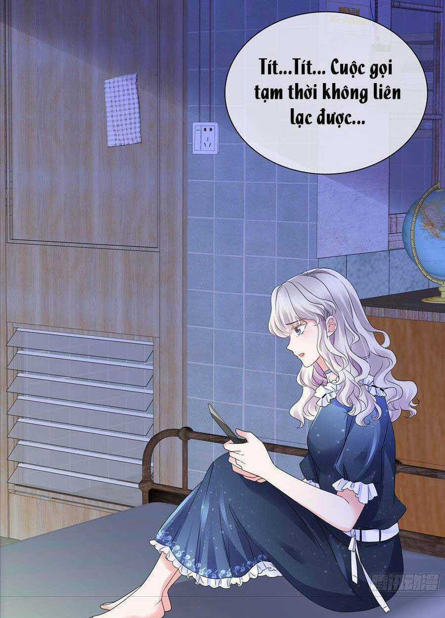 Nhược Hữu Hàn Đông Ngộ Noãn Dương Chapter 1 trang 10