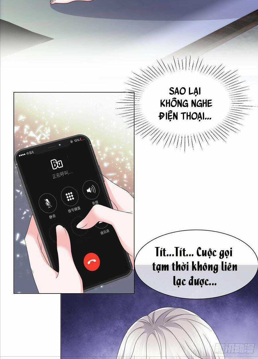 Nhược Hữu Hàn Đông Ngộ Noãn Dương Chapter 1 trang 11