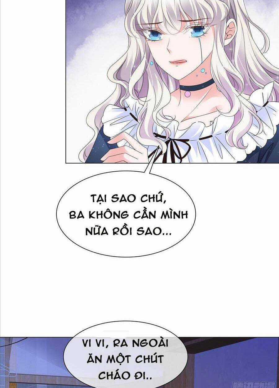 Nhược Hữu Hàn Đông Ngộ Noãn Dương Chapter 1 trang 12