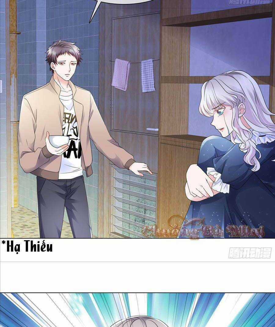 Nhược Hữu Hàn Đông Ngộ Noãn Dương Chapter 1 trang 13