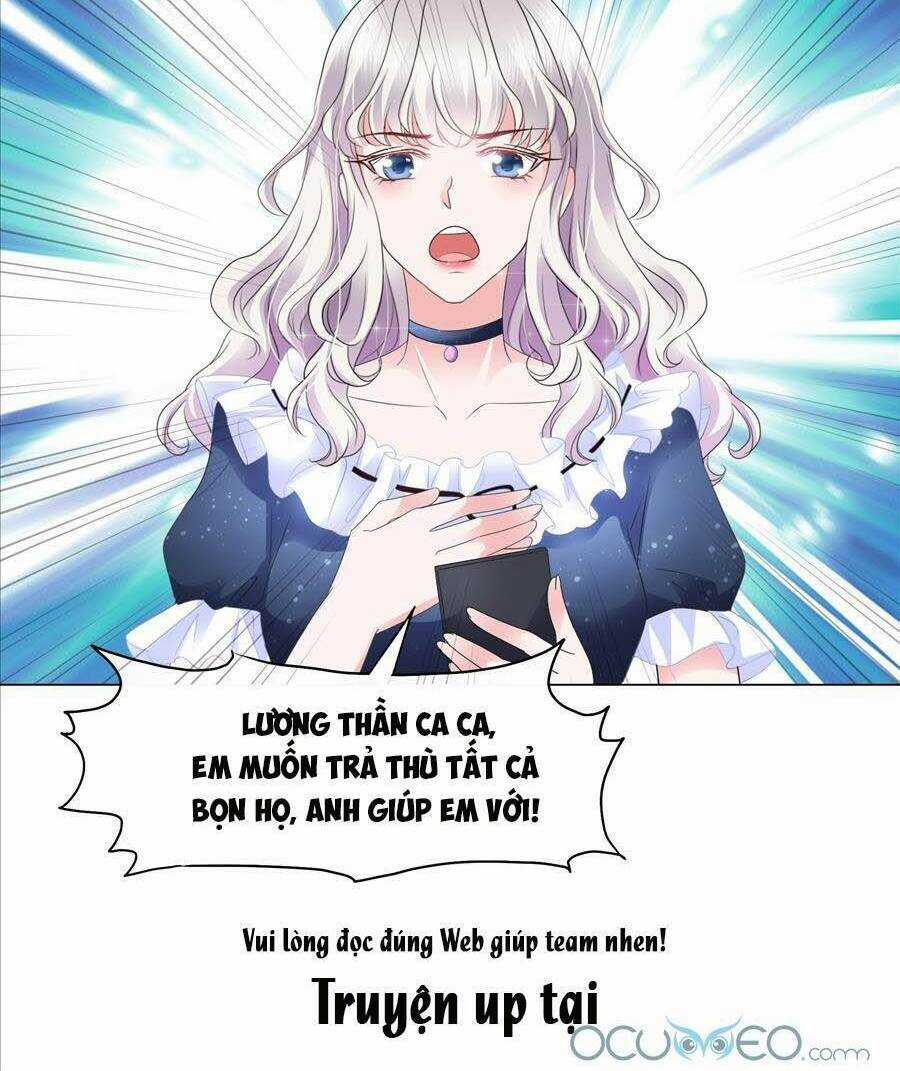 Nhược Hữu Hàn Đông Ngộ Noãn Dương Chapter 1 trang 14