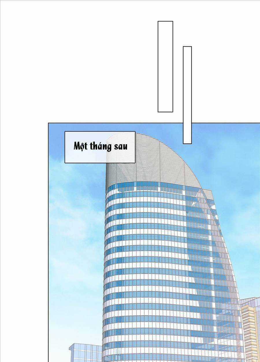 Nhược Hữu Hàn Đông Ngộ Noãn Dương Chapter 1 trang 15