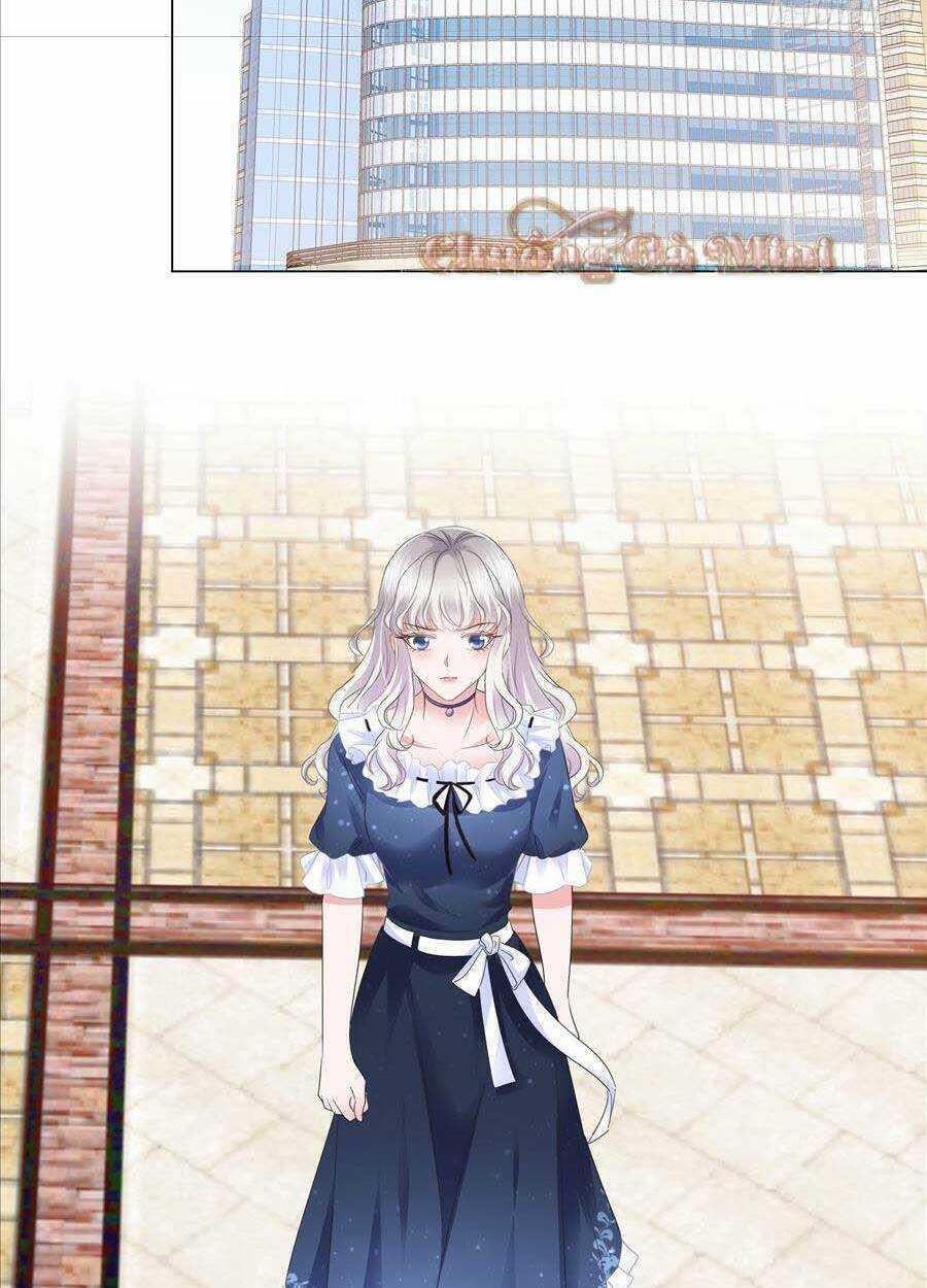 Nhược Hữu Hàn Đông Ngộ Noãn Dương Chapter 1 trang 16