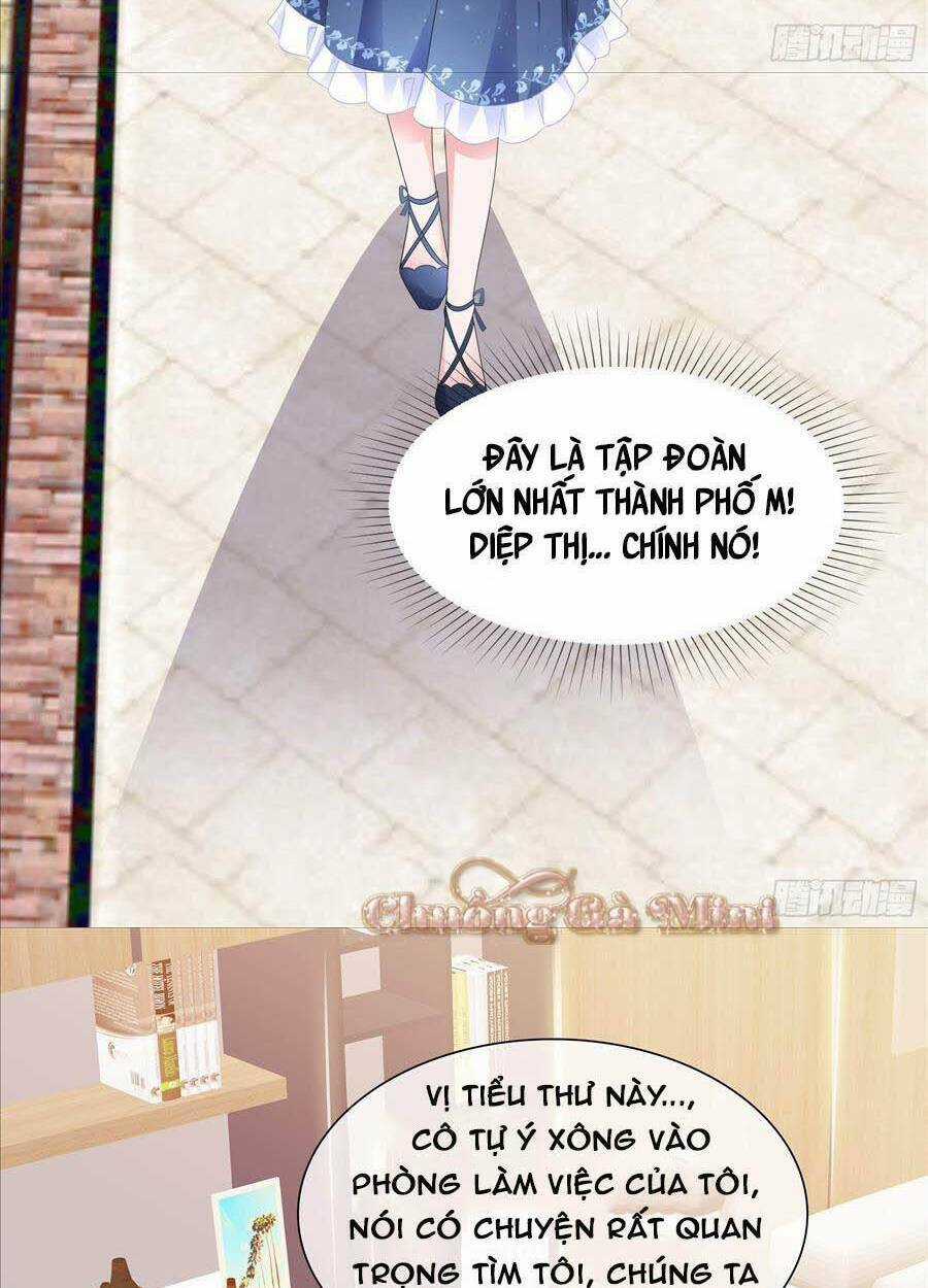 Nhược Hữu Hàn Đông Ngộ Noãn Dương Chapter 1 trang 17