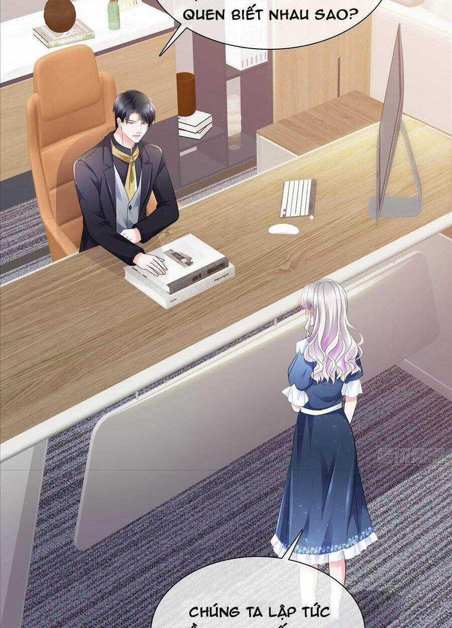 Nhược Hữu Hàn Đông Ngộ Noãn Dương Chapter 1 trang 18