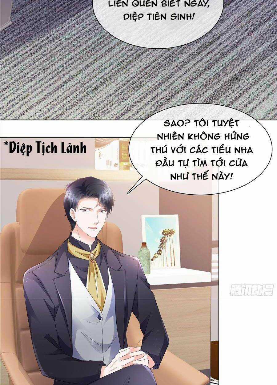 Nhược Hữu Hàn Đông Ngộ Noãn Dương Chapter 1 trang 19