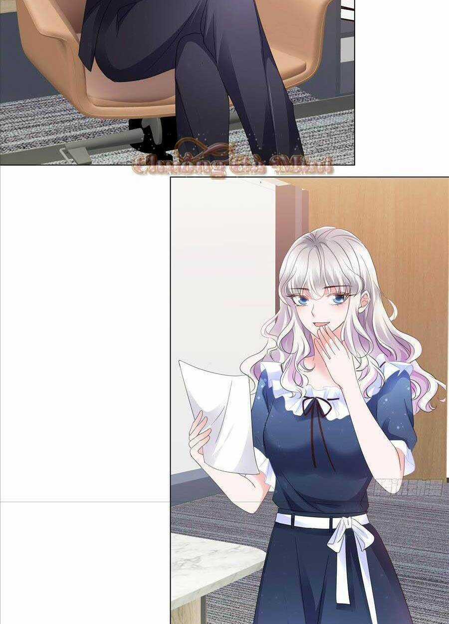 Nhược Hữu Hàn Đông Ngộ Noãn Dương Chapter 1 trang 20