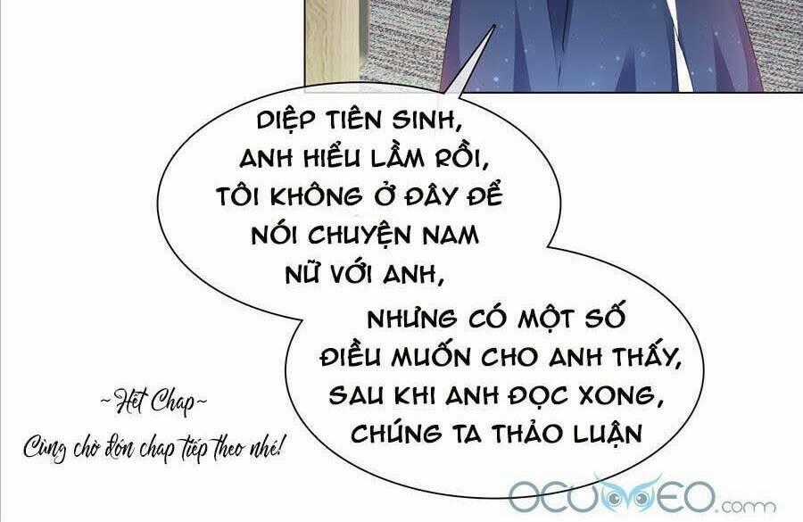 Nhược Hữu Hàn Đông Ngộ Noãn Dương Chapter 1 trang 21