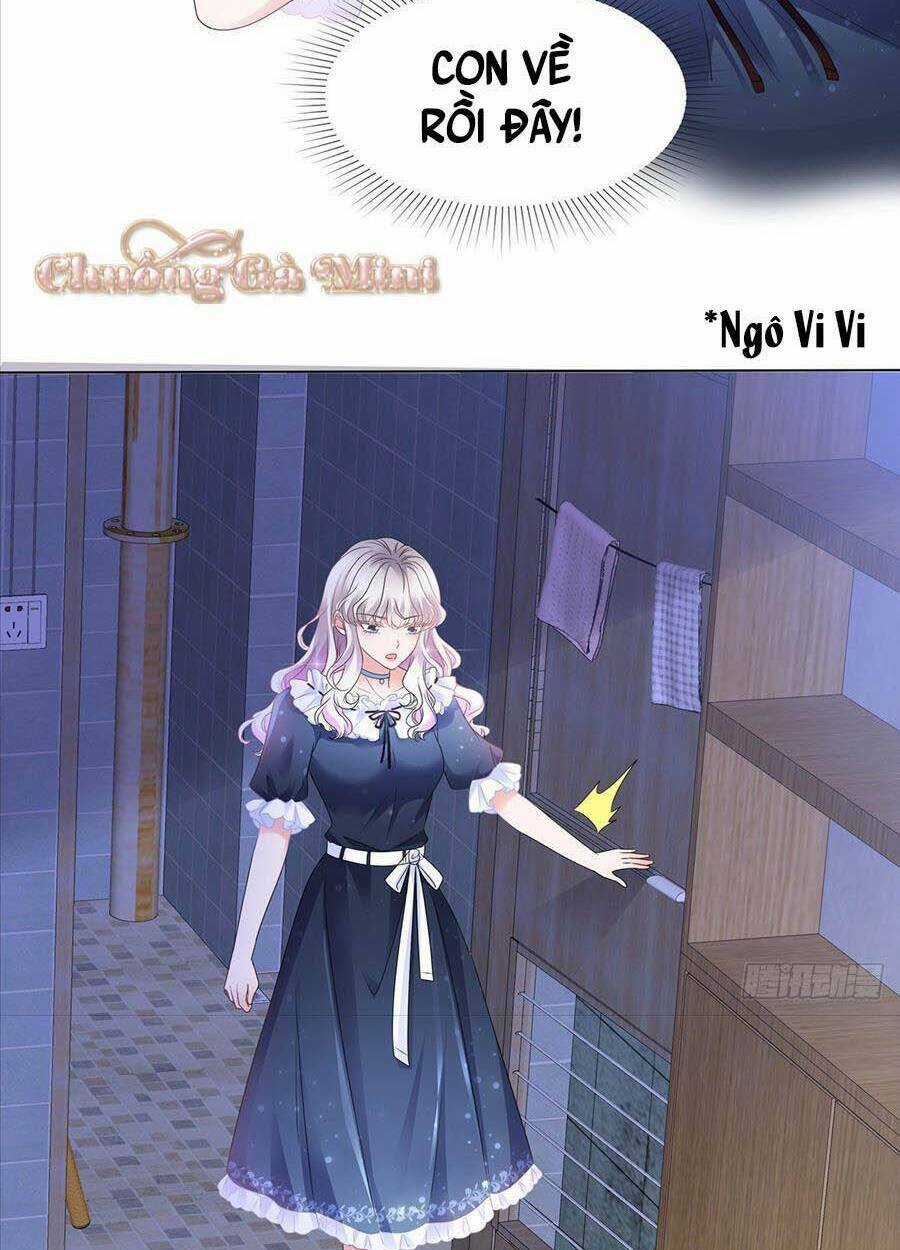 Nhược Hữu Hàn Đông Ngộ Noãn Dương Chapter 1 trang 4