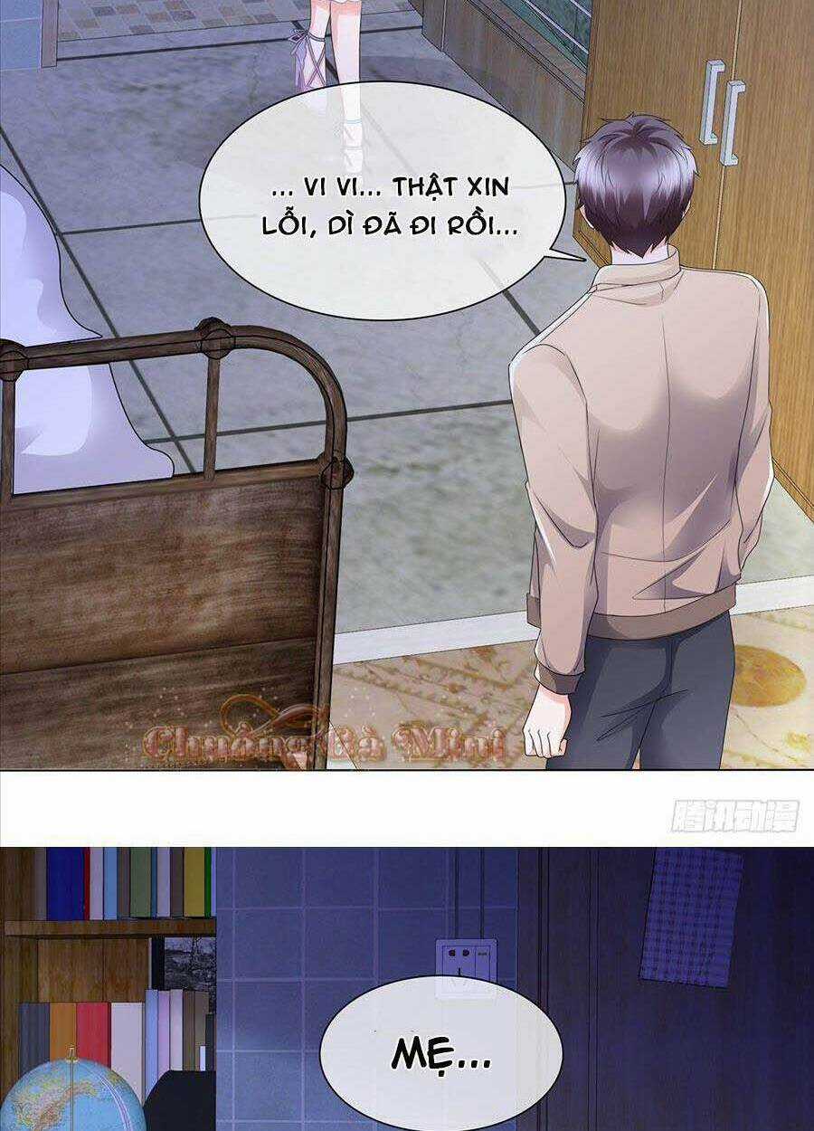 Nhược Hữu Hàn Đông Ngộ Noãn Dương Chapter 1 trang 5