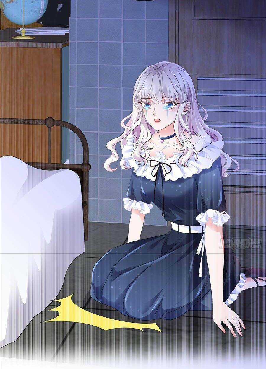 Nhược Hữu Hàn Đông Ngộ Noãn Dương Chapter 1 trang 6