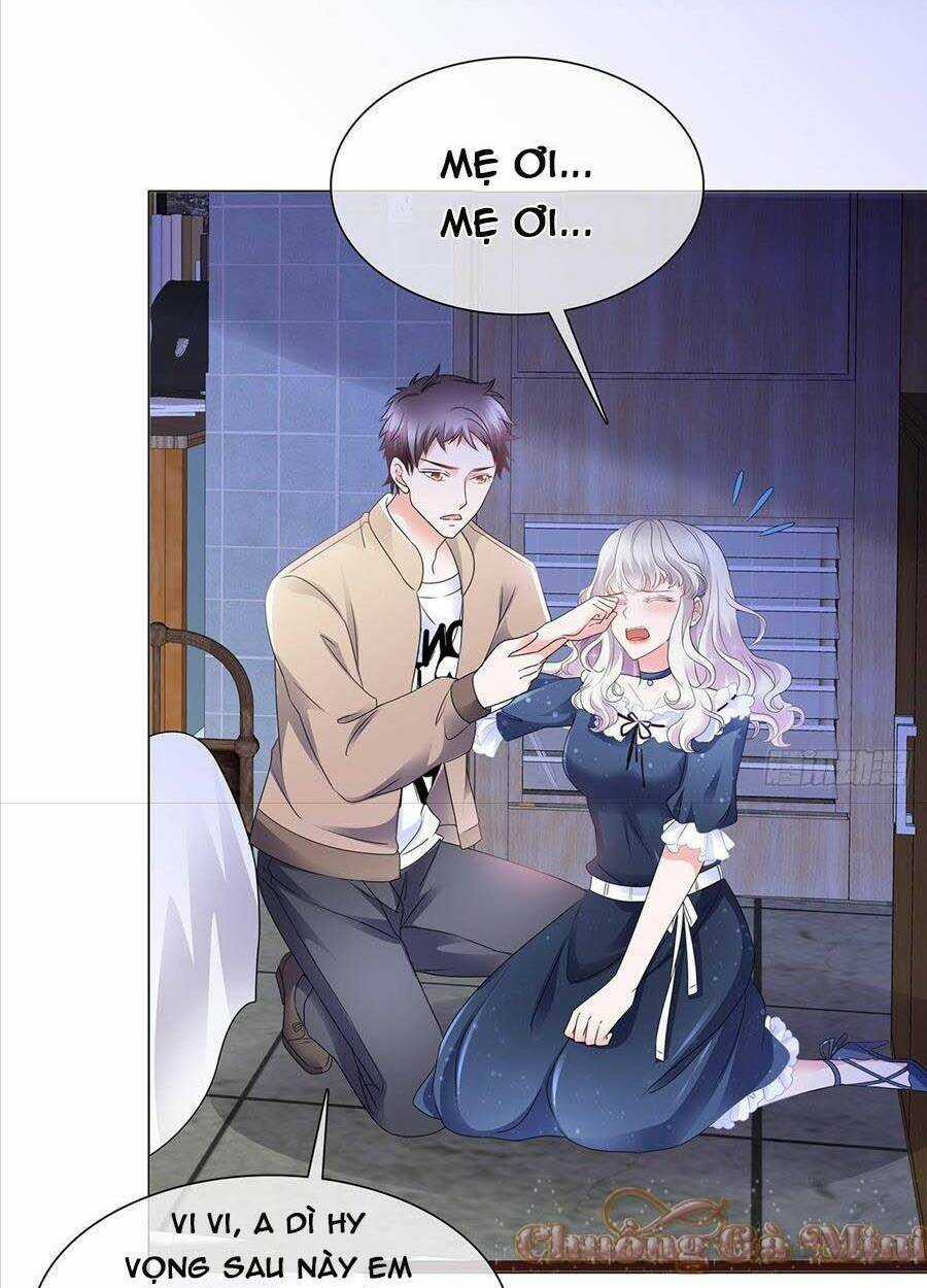 Nhược Hữu Hàn Đông Ngộ Noãn Dương Chapter 1 trang 7