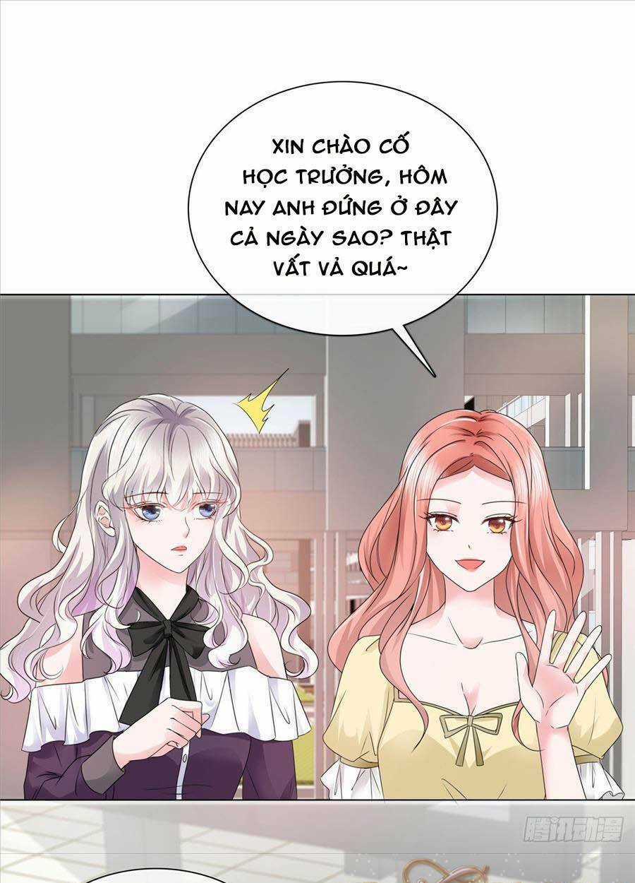 Nhược Hữu Hàn Đông Ngộ Noãn Dương Chapter 10 trang 13