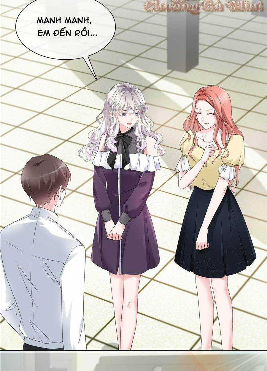 Nhược Hữu Hàn Đông Ngộ Noãn Dương Chapter 10 trang 14