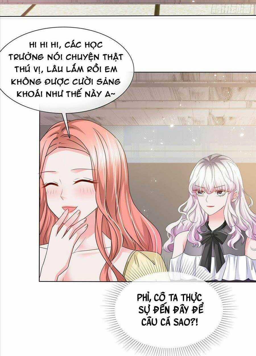 Nhược Hữu Hàn Đông Ngộ Noãn Dương Chapter 10 trang 18