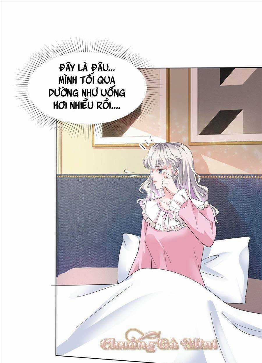 Nhược Hữu Hàn Đông Ngộ Noãn Dương Chapter 10 trang 2