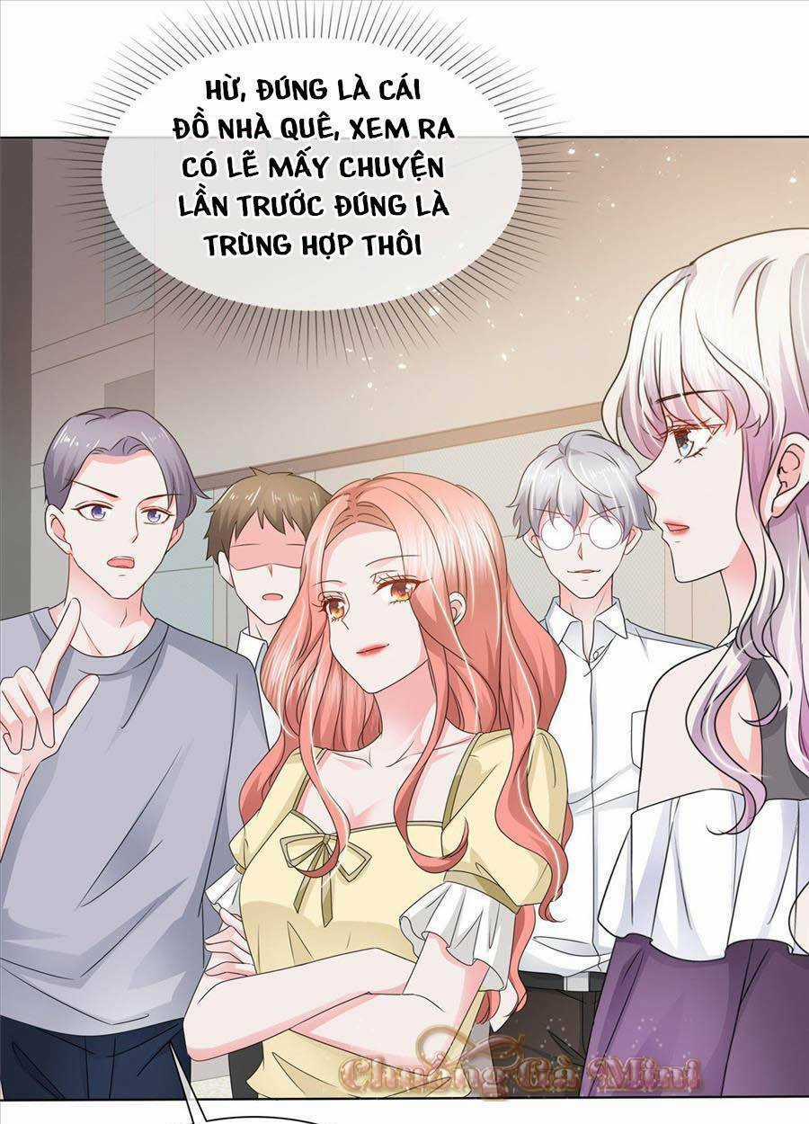 Nhược Hữu Hàn Đông Ngộ Noãn Dương Chapter 10 trang 20