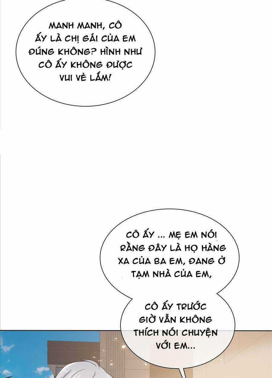 Nhược Hữu Hàn Đông Ngộ Noãn Dương Chapter 10 trang 21