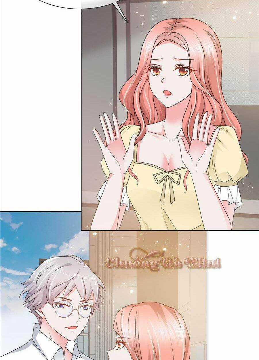 Nhược Hữu Hàn Đông Ngộ Noãn Dương Chapter 10 trang 23