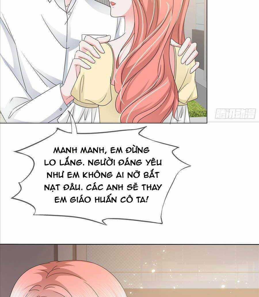 Nhược Hữu Hàn Đông Ngộ Noãn Dương Chapter 10 trang 24