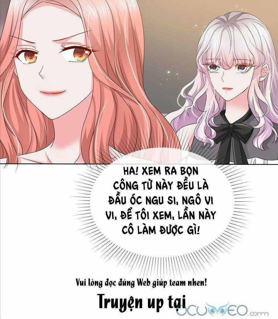 Nhược Hữu Hàn Đông Ngộ Noãn Dương Chapter 10 trang 25