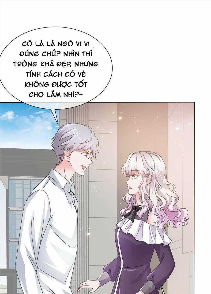 Nhược Hữu Hàn Đông Ngộ Noãn Dương Chapter 10 trang 26