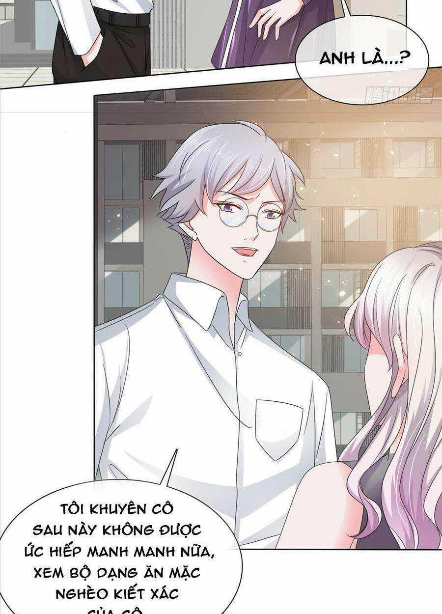 Nhược Hữu Hàn Đông Ngộ Noãn Dương Chapter 10 trang 27