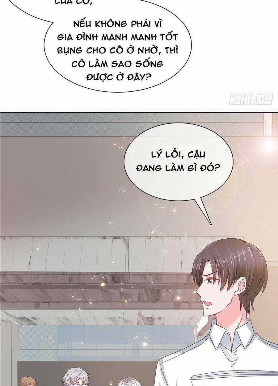 Nhược Hữu Hàn Đông Ngộ Noãn Dương Chapter 10 trang 28